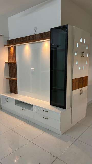 2 BHK Flat In Brigade Gem for Rent  In Chikkanayakanahalli