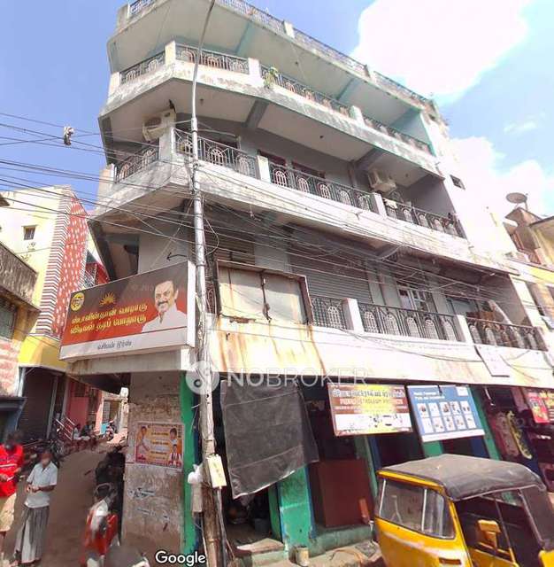 Godown/Warehouse in Chindatripet, Chennai for Rent 