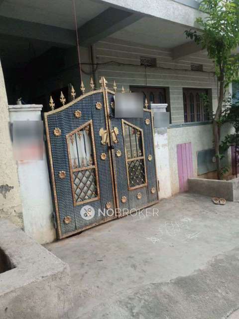 1 RK House for Rent  In A. S. Rao Nagar