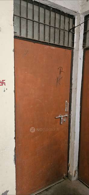 1 BHK Flat In Greater Noida Authority Apartment Sector 10 For Sale  In Vaidpura