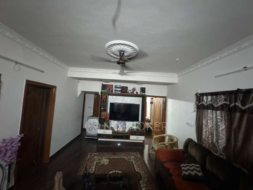 3 BHK House for Rent  In Jp Nagar 7th Phase