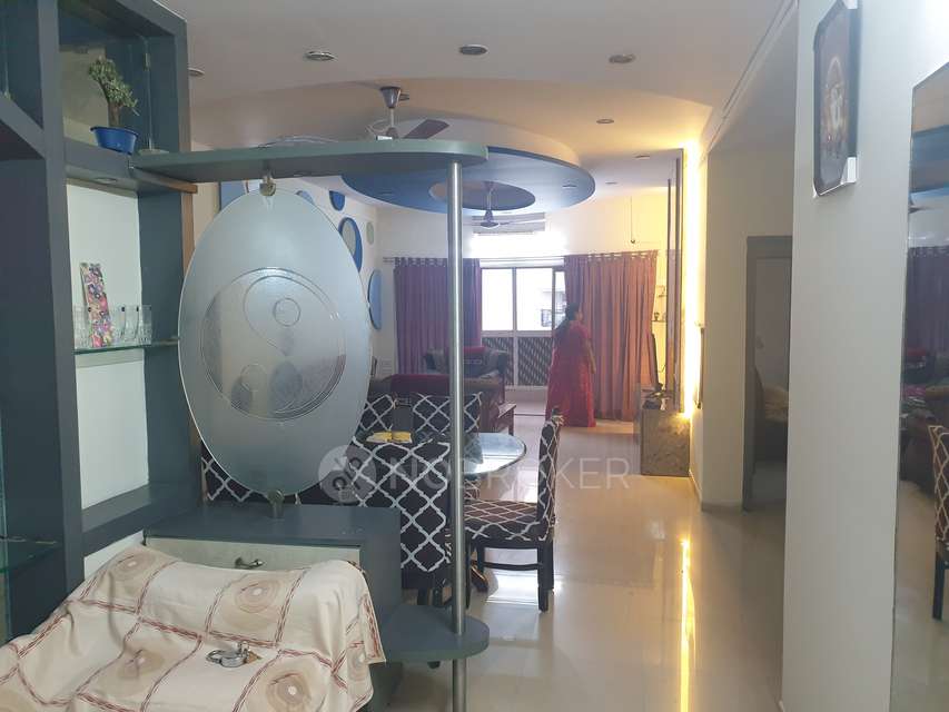 3 BHK Flat In Hillridge Springs, Gachibowli for Rent  In Hill Ridge Springs
