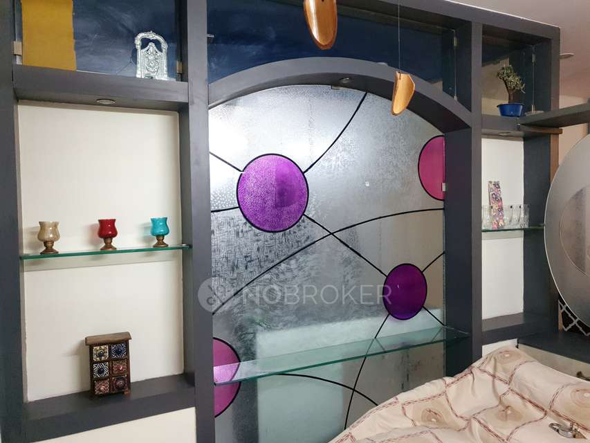 3 BHK Flat In Hillridge Springs, Gachibowli for Rent  In Hill Ridge Springs