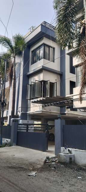 3 BHK Flat In Casagrand Tulipso For Sale  In Kovilambakkam