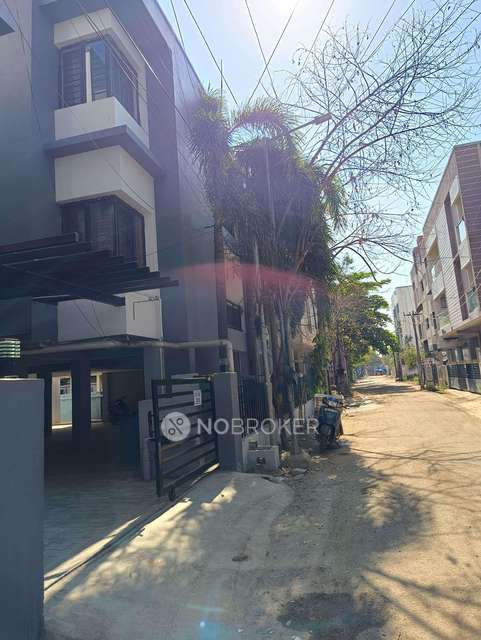 3 BHK Flat In Casagrand Tulipso For Sale  In Kovilambakkam