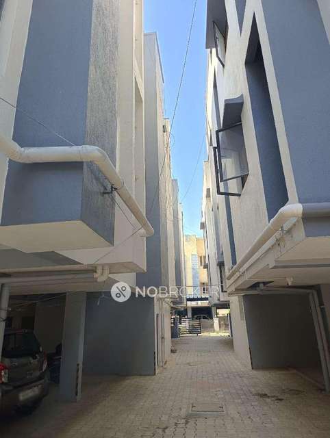 3 BHK Flat In Casagrand Tulipso For Sale  In Kovilambakkam