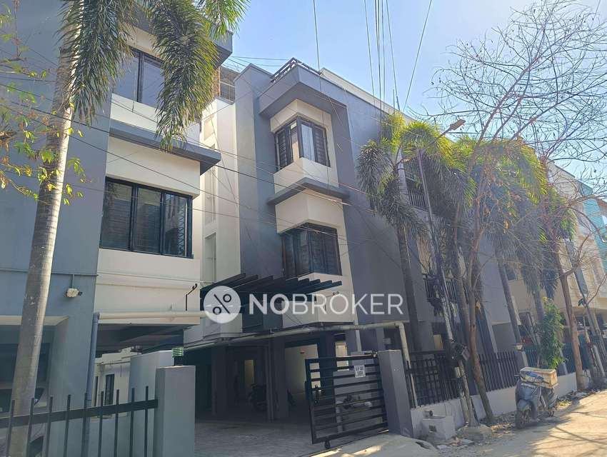 3 BHK Flat In Casagrand Tulipso For Sale  In Kovilambakkam