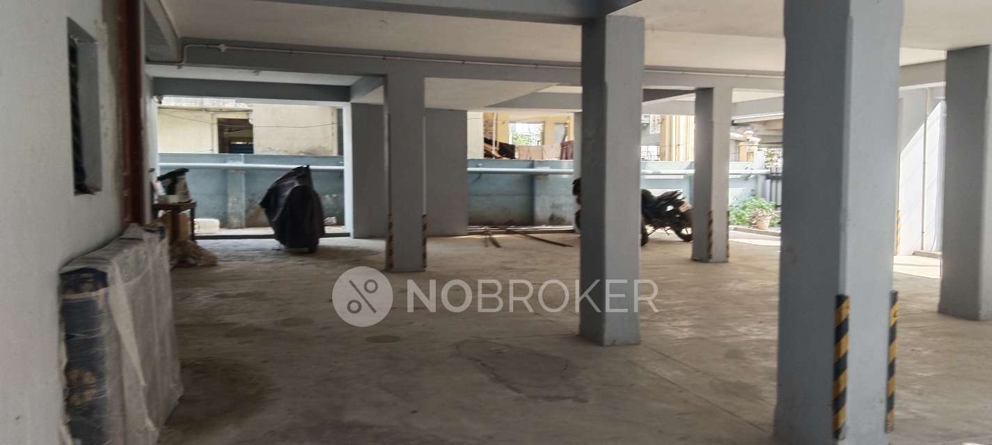 3 BHK Flat In Casagrand Tulipso For Sale  In Kovilambakkam