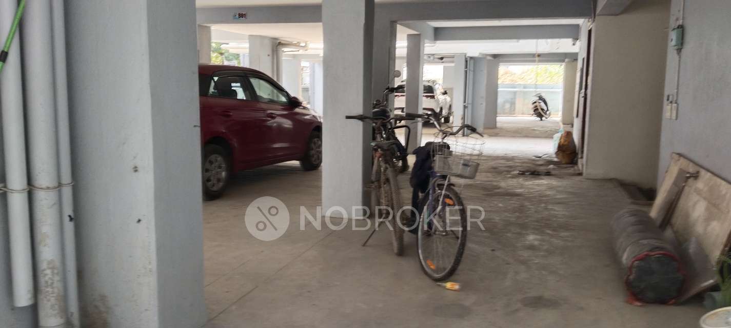 3 BHK Flat In Casagrand Tulipso For Sale  In Kovilambakkam