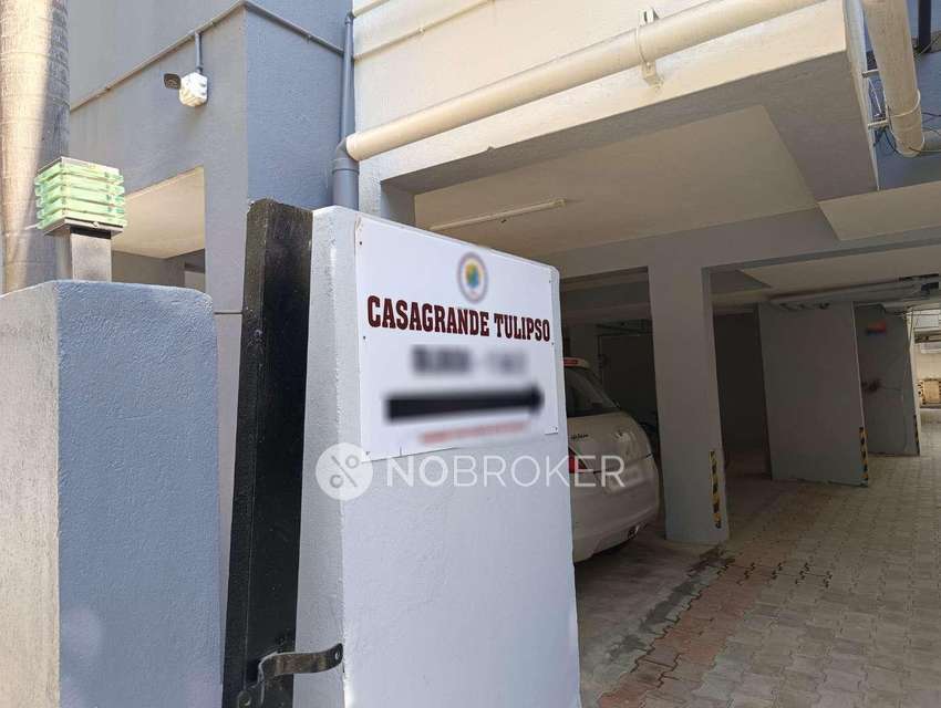 3 BHK Flat In Casagrand Tulipso For Sale  In Kovilambakkam
