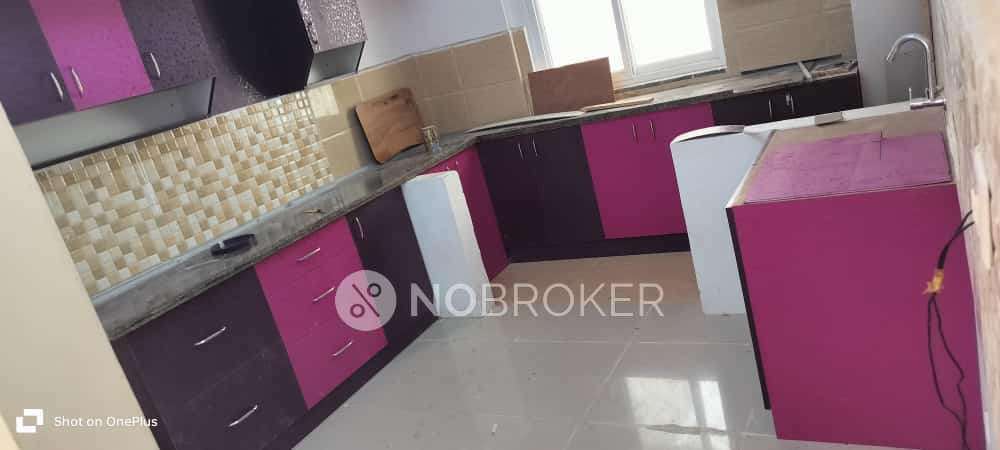 3 BHK Flat In Alpine Fiesta For Sale  In Hoodi