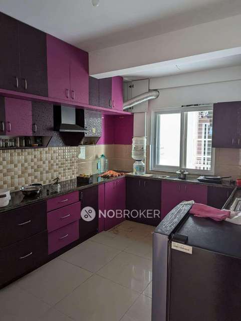 3 BHK Flat In Alpine Fiesta For Sale  In Hoodi