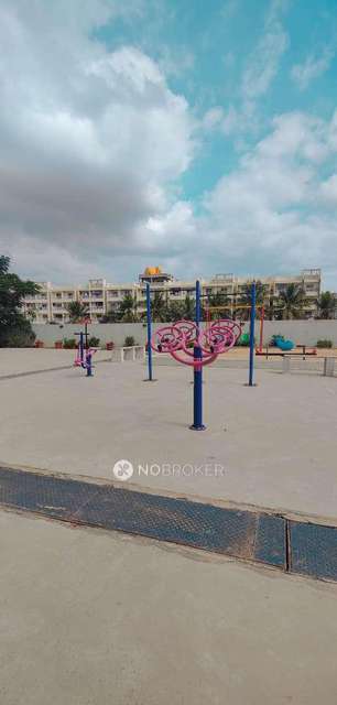 3 BHK Flat In Alpine Fiesta For Sale  In Hoodi