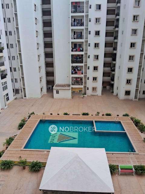 3 BHK Flat In Alpine Fiesta For Sale  In Hoodi