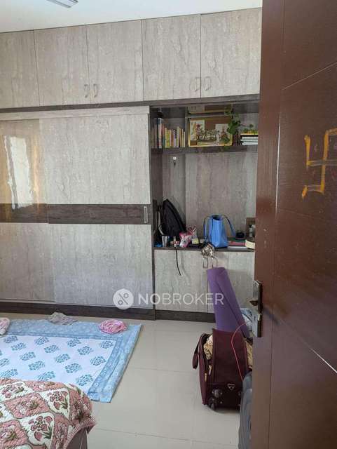 3 BHK Flat In Alpine Fiesta For Sale  In Hoodi