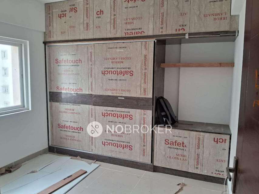 3 BHK Flat In Alpine Fiesta For Sale  In Hoodi