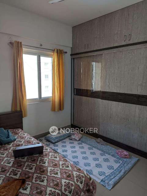 3 BHK Flat In Alpine Fiesta For Sale  In Hoodi