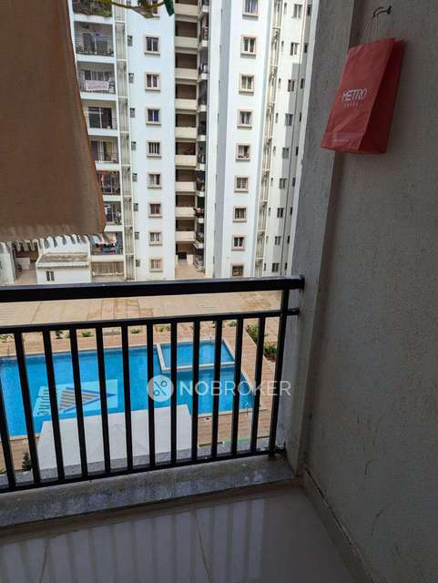 3 BHK Flat In Alpine Fiesta For Sale  In Hoodi