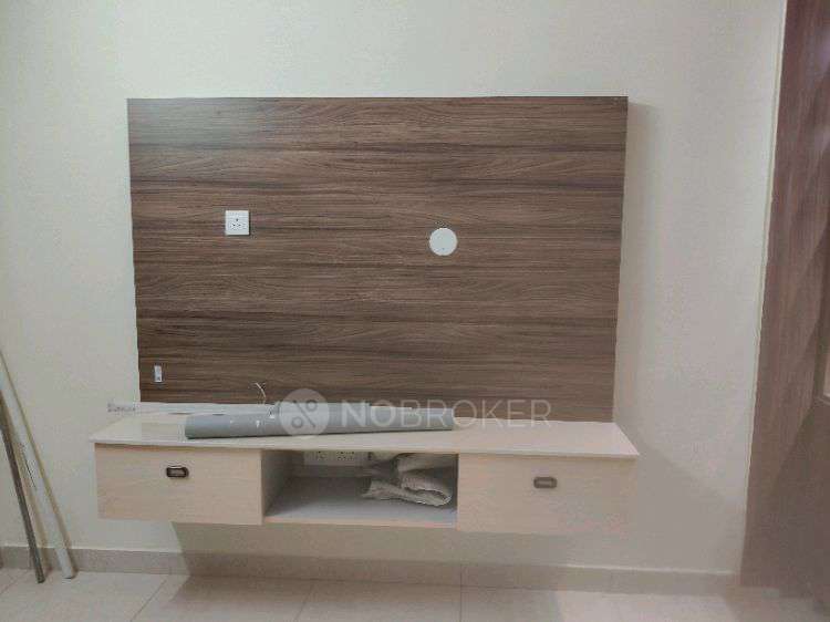 2 BHK Flat In Sree Residency  Sai Saradhi Nagar Yallareddy Guda for Rent  In Ameerpet