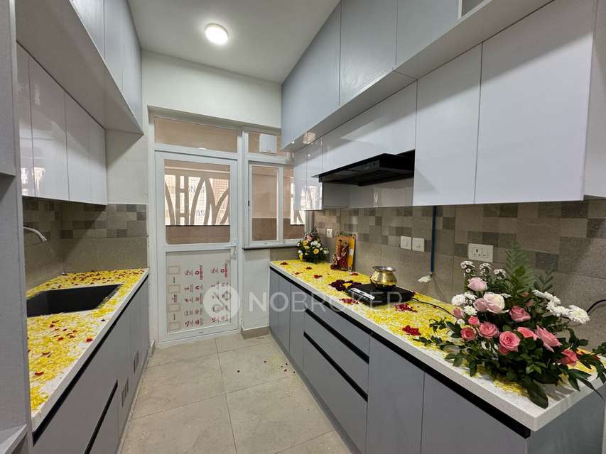 3 BHK Flat In Prestige City Avalon Park for Rent  In Dommasandra