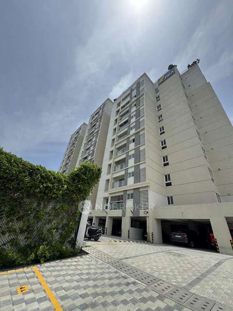 2 BHK Flat In Dra D Elite, Sholinganallur For Sale  In Sholinganallur