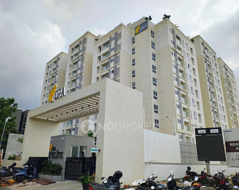 2 BHK Flat In Dra D Elite, Sholinganallur For Sale  In Sholinganallur