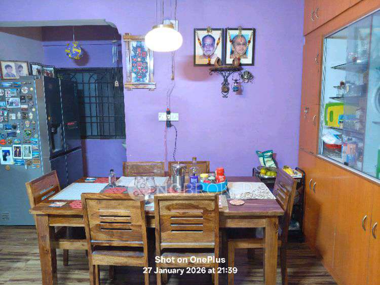 2 BHK Flat In Elegance Gardens for Rent  In Sudhama Nagar