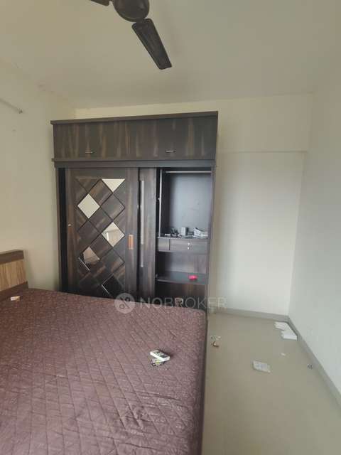 2 BHK Flat In Vihang Hills for Rent  In Vihang Hills