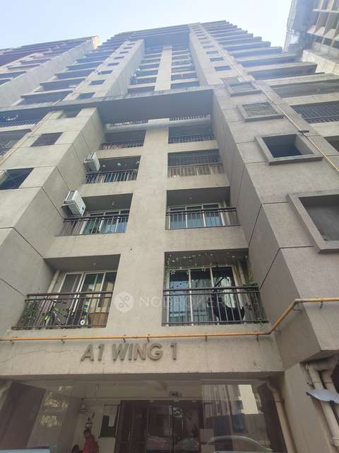 2 BHK Flat In Vihang Hills for Rent  In Vihang Hills