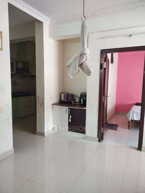 2 BHK Flat In S Square Infrastructure Appartment For Sale  In J. P. Nagar