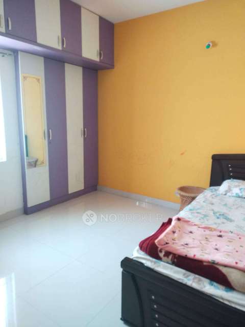 2 BHK Flat In S Square Infrastructure Appartment For Sale  In J. P. Nagar