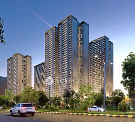 3 BHK Flat In Forbes Fab-luxe For Sale  In Sector 4 Greater Noida West