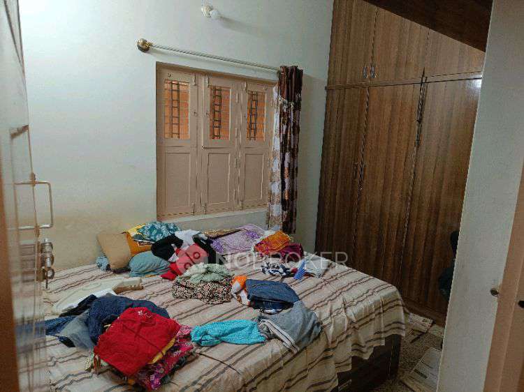 3 BHK House for Rent  In Wg3v+q48 Rajathadri Nilayam, 31, Netaji Rd, Vinayaka Layout, Uttarahalli Hobli, Bengaluru, Karnataka 560061, India