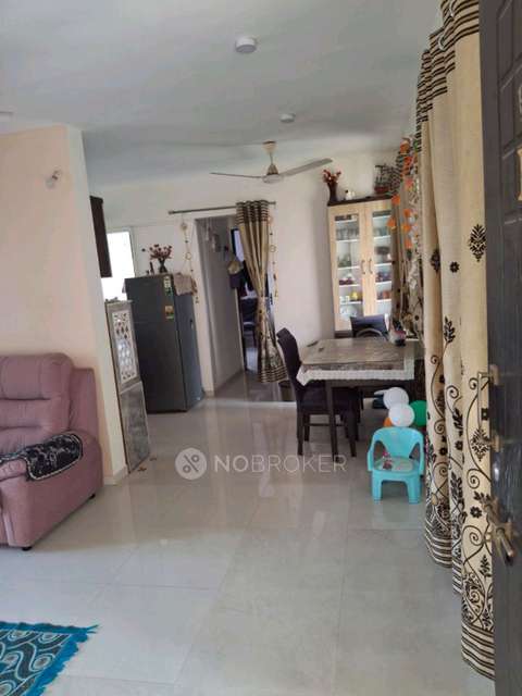 2 BHK Flat In Runwal Savoir Faire for Rent  In Baner