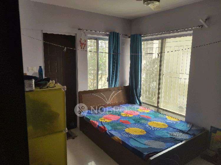 2 BHK Flat In Runwal Savoir Faire for Rent  In Baner