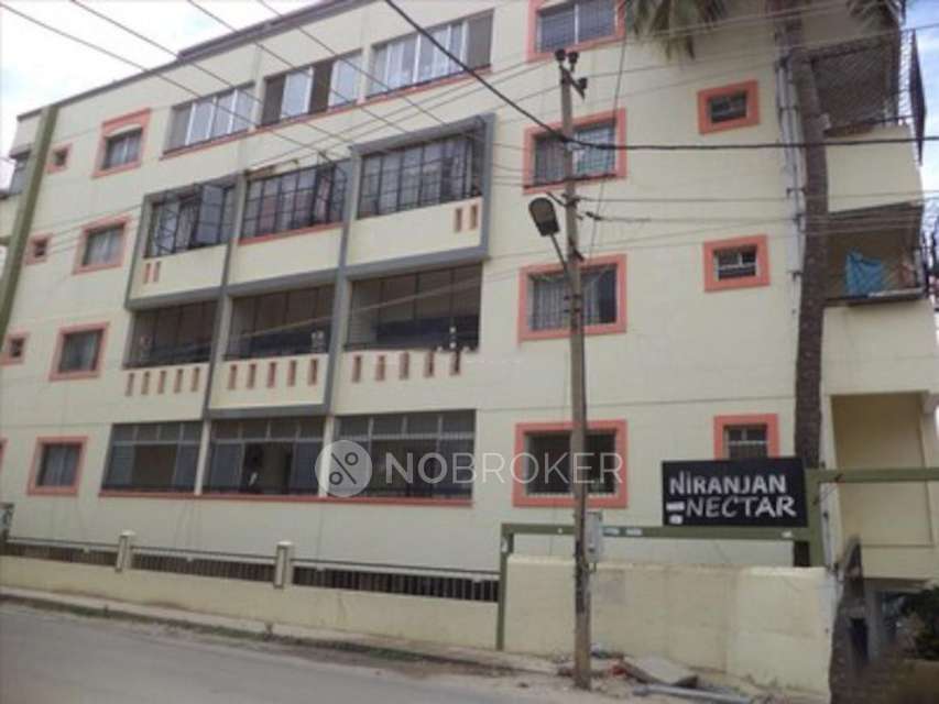 3 BHK Flat In Nirajan Classic For Sale  In Chikkalasandra