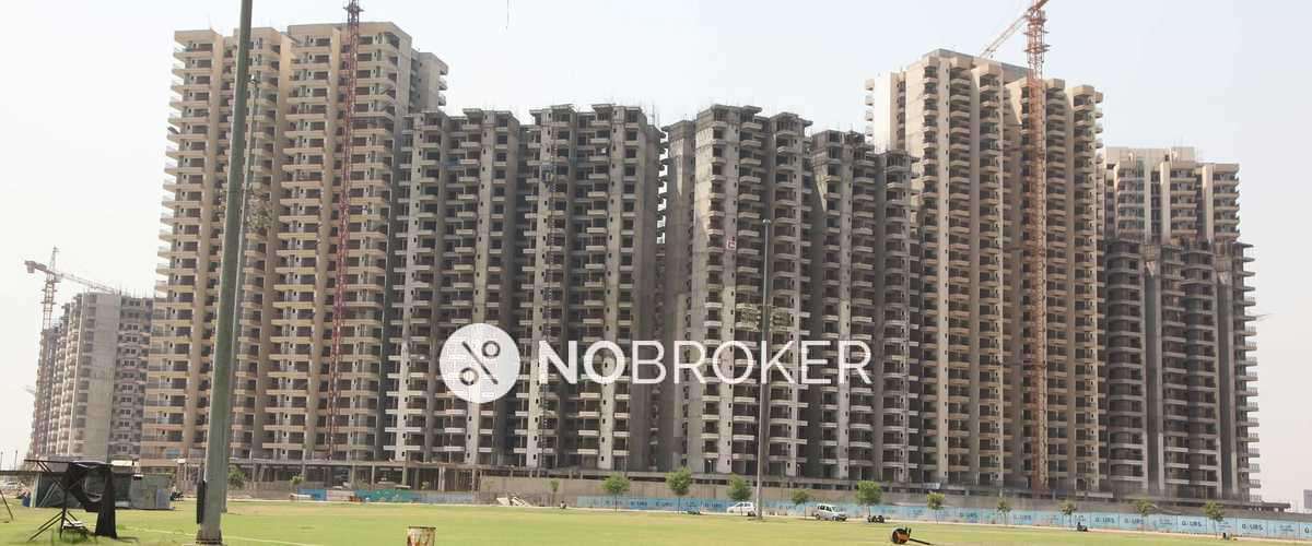 3 BHK Flat In Gaur Yamuna City Apartment For Sale  In Gaur Yamuna City