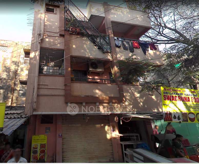 1 BHK Flat In Kphb 4th Phasr  for Rent  In Shree Ganesh Steel Shop