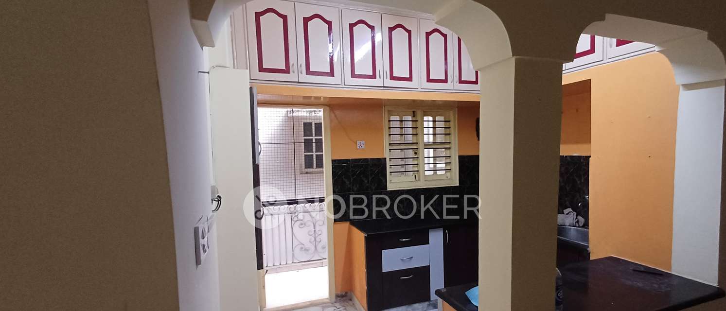 2 BHK Flat In Prakruthi Paradise, Thippasandra, Thippasandra for Rent  In Thippasandra