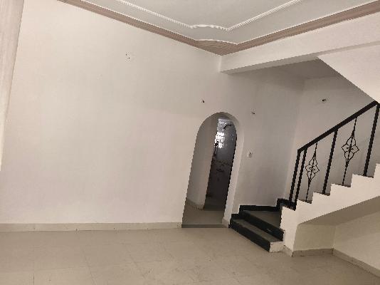 2 BHK Villa In Sb Residency, Bhosari, Bhosari for Rent  In Bhosari