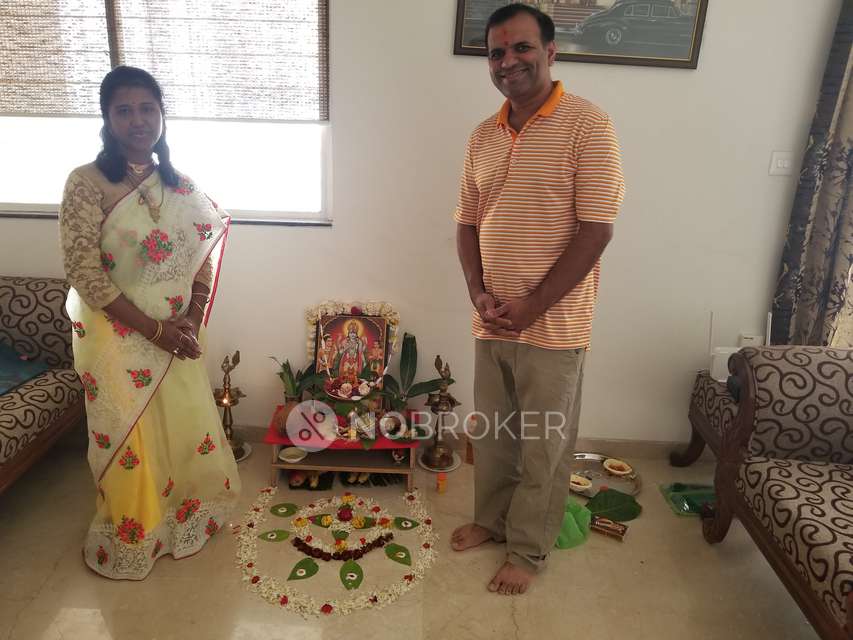 2 BHK Villa In Sb Residency, Bhosari, Bhosari for Rent  In Bhosari