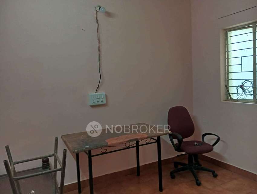 1 RK House for Rent  In 13, 2nd Cross, Next Cross Road Of Blossom School, 14th Main Rd, Behind Prestige Showroom, 1st Stage, Kumaraswamy Layout, Bengaluru, Karnataka 560111, India