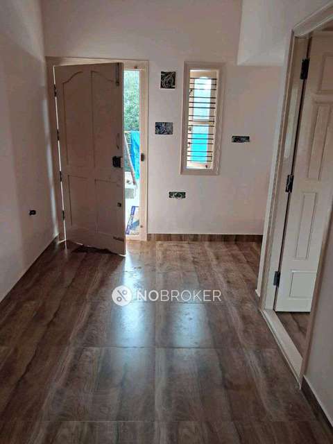 1 RK House for Rent  In 13, 2nd Cross, Next Cross Road Of Blossom School, 14th Main Rd, Behind Prestige Showroom, 1st Stage, Kumaraswamy Layout, Bengaluru, Karnataka 560111, India