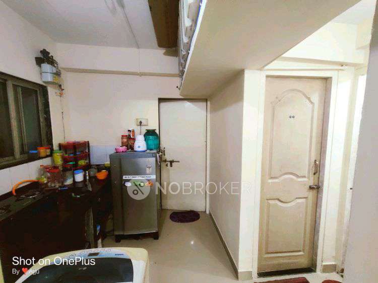 PG for Boys in Jankalyan Nagar, Malad West