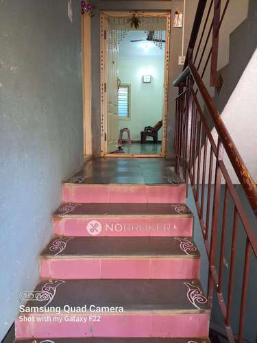 1 BHK Flat In Standalone Building  for Lease  In Krishnarajapura