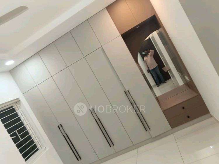 3 BHK Flat In Aparna Zenon for Rent  In C946+f39, Makthakousarali, Khajaguda, Telangana 500089, India