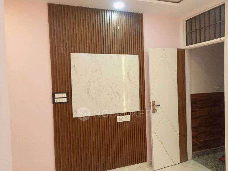1 BHK House for Rent  In Pocket 14, Sector 3d, Rohini