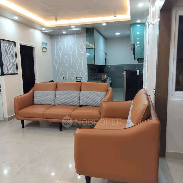 2 BHK Flat In Brigade Meadows For Sale  In Kanakapura Road