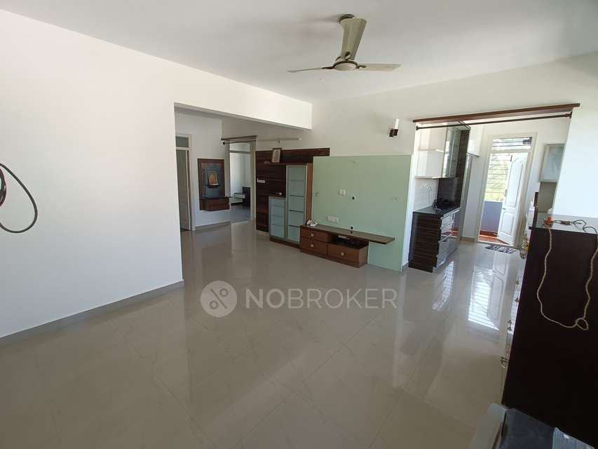 3 BHK Flat In P Square Athulyam, Kumaraswamy Layout for Rent  In Kumaraswamy Layout