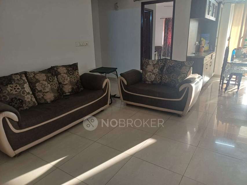 3 BHK Flat In Mahindra Ashvita Lifespaces for Rent  In Hitec City